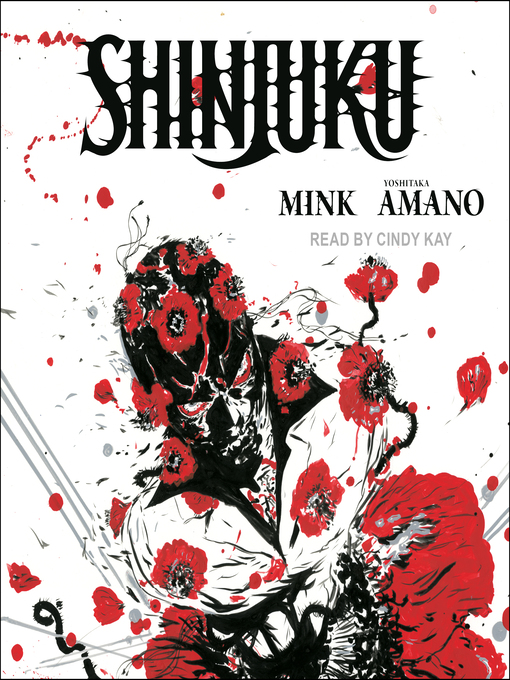 Title details for Shinjuku by Mink - Available